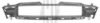 DIEDERICHS 1403141 Frame, radiator grille